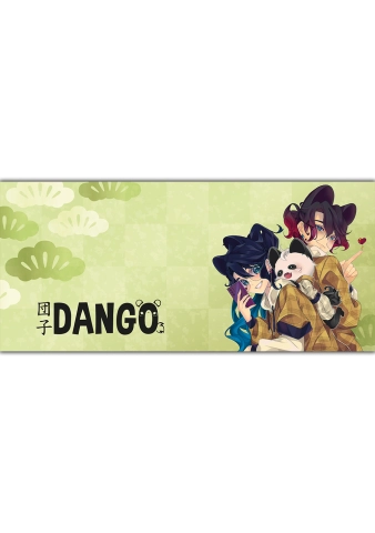 KUBEK DANGO 05
